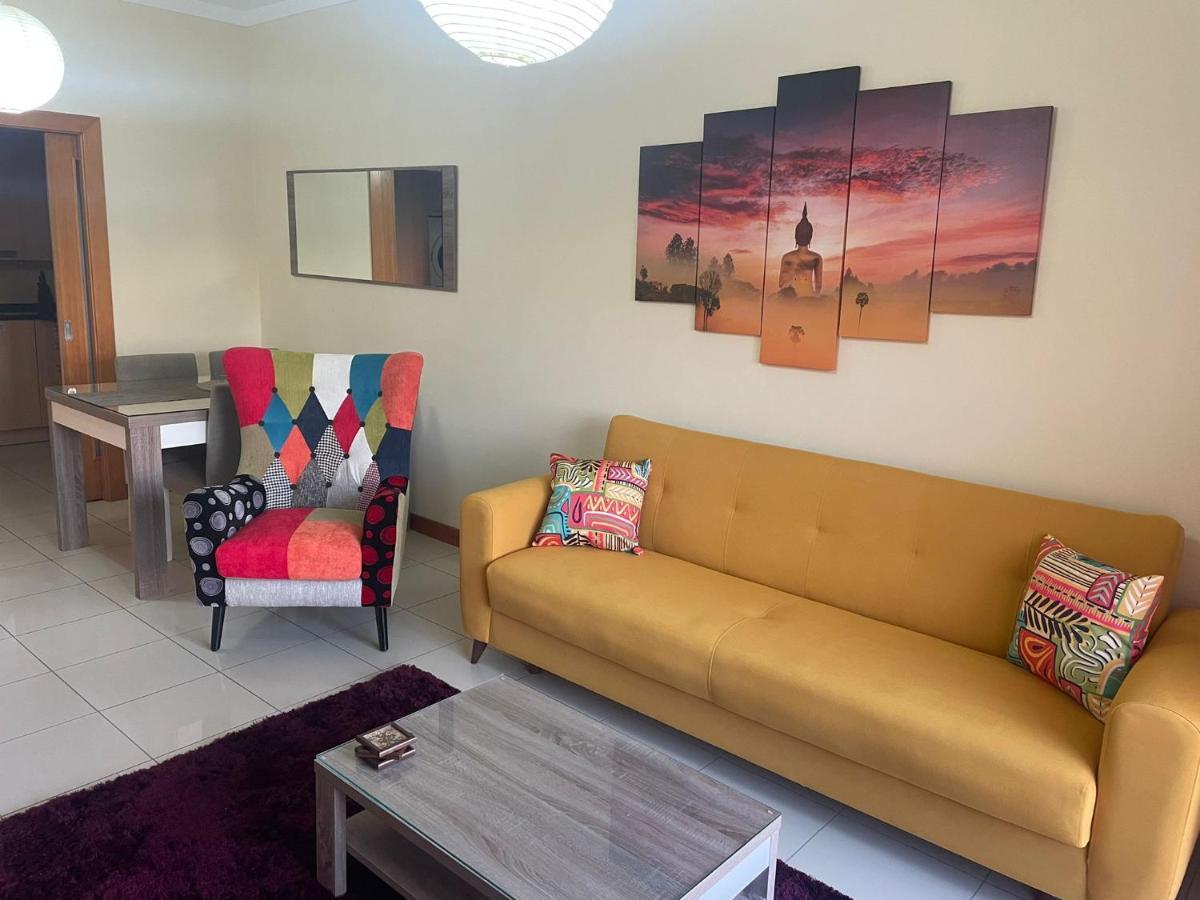 Appartamento Quinta Barracuda Albufeira Esterno foto
