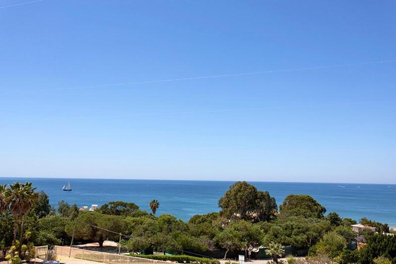 Appartamento Quinta Barracuda Albufeira Esterno foto